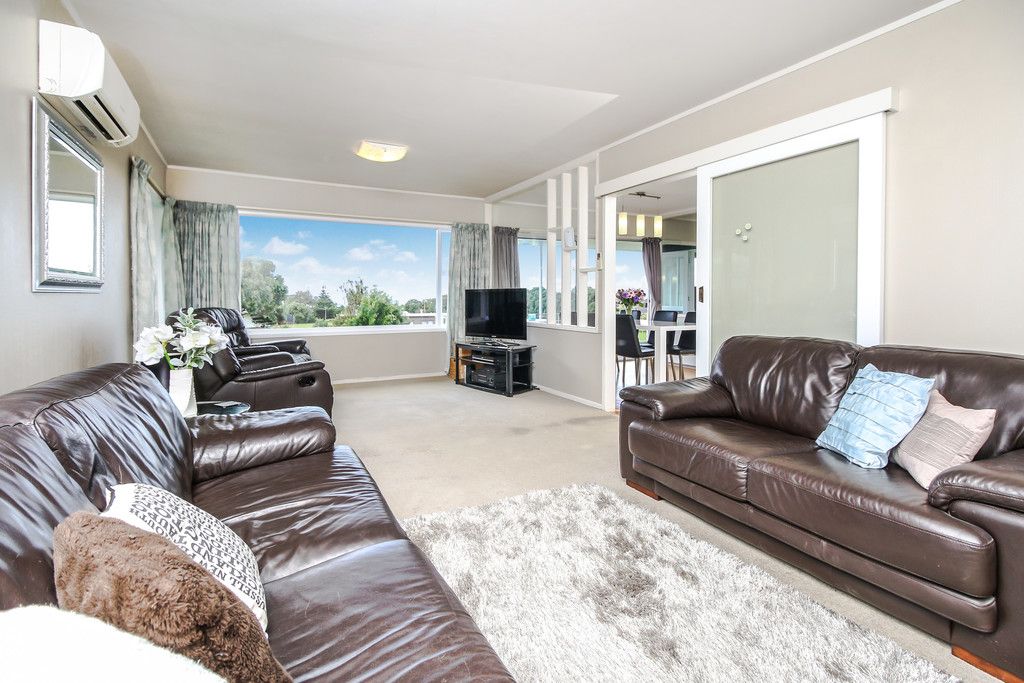 12 McCrystal Avenue, Bucklands Beach, Manukau City