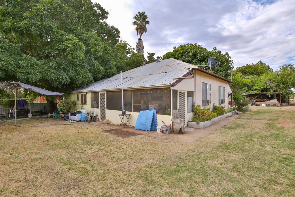 115 Adelaide Street, Gol Gol, NSW 2738
