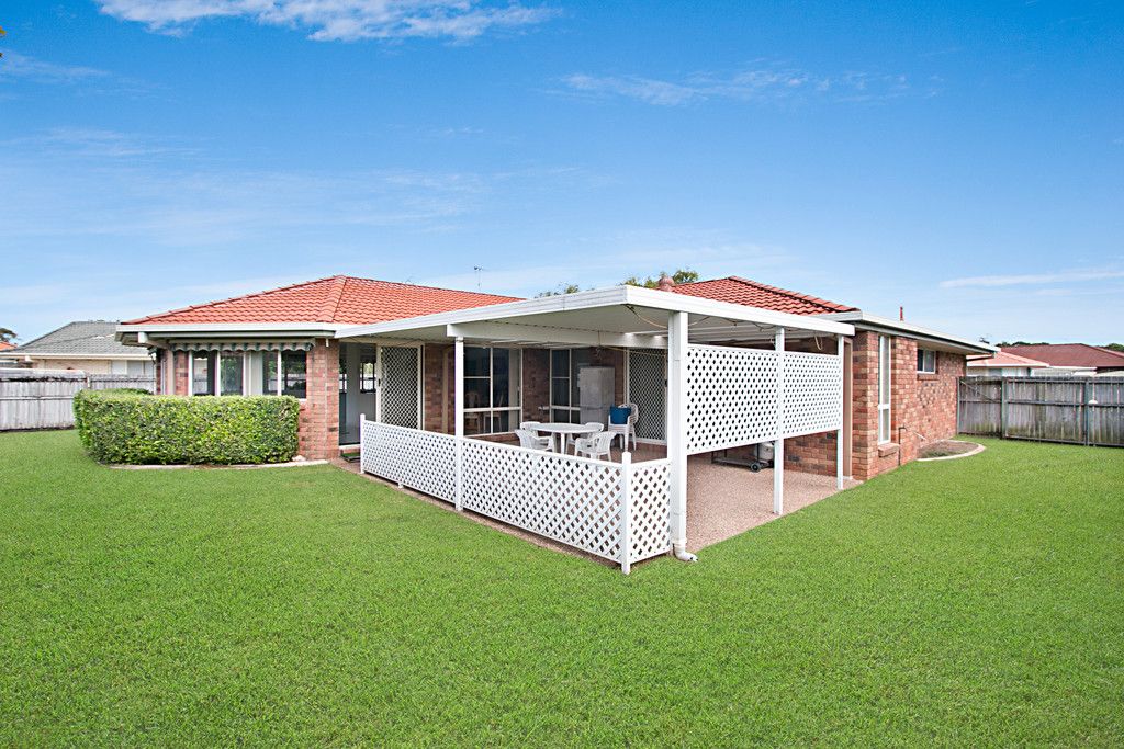 5 Rosnay Court