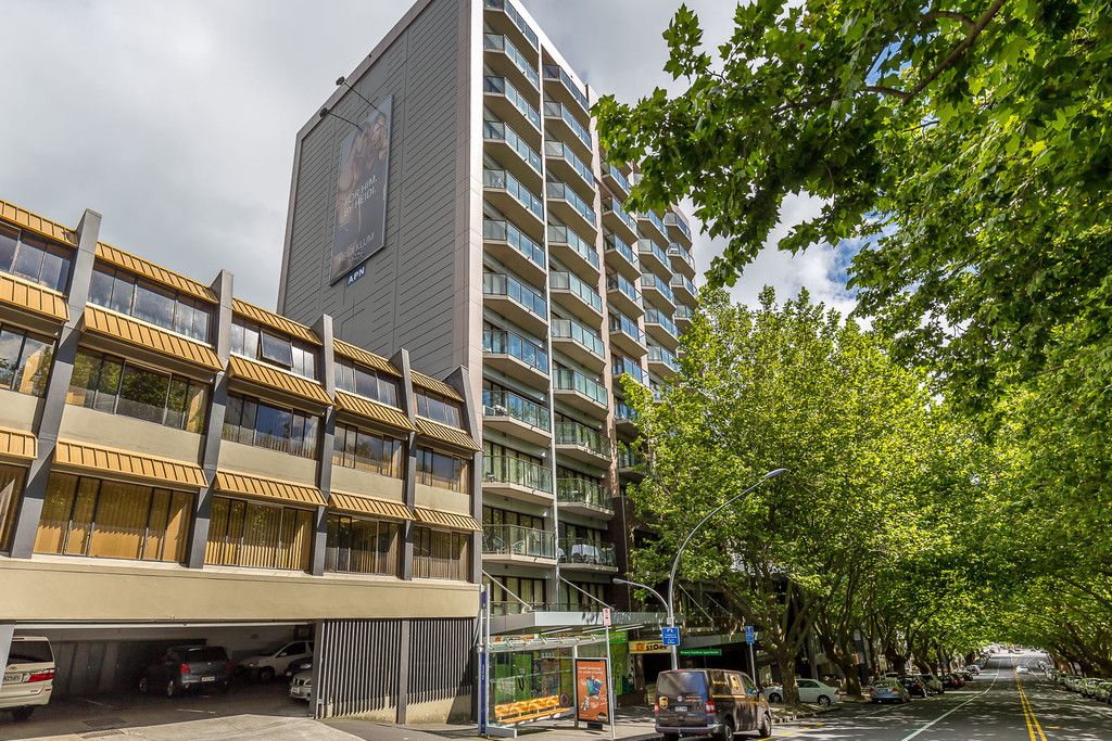 106/135 Vincent Street, Auckland Central, Auckland City