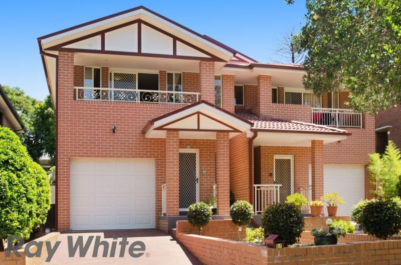 57 Brand Street, Carlingford NSW 2118