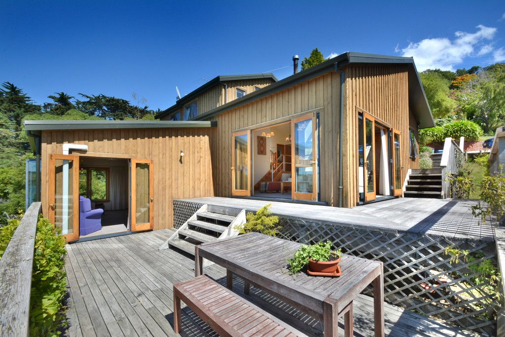 29 Bellevue Place, Port Chalmers, Dunedin City
