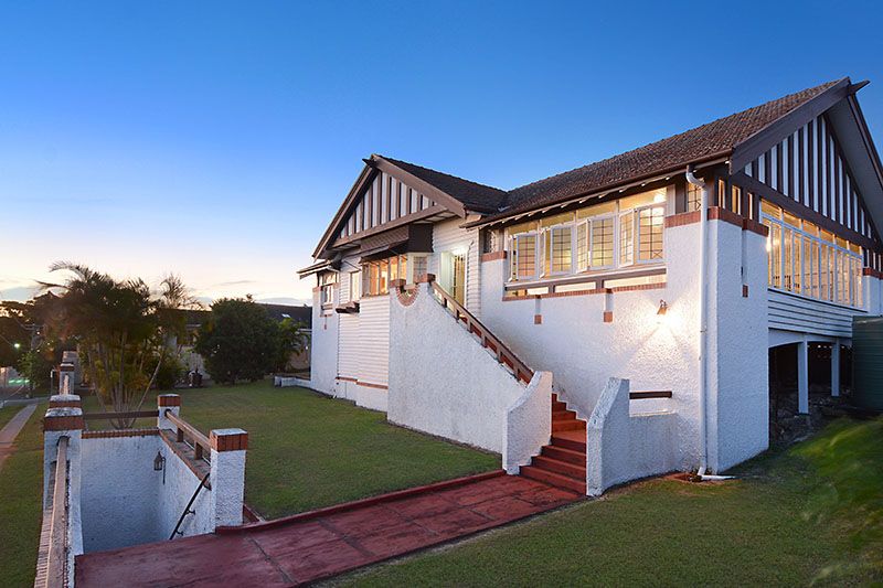 88 Oriel Road, Clayfield, QLD 4011