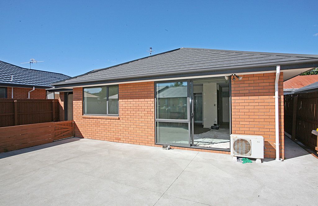 24H Wainoni Road, Wainoni, Christchurch City