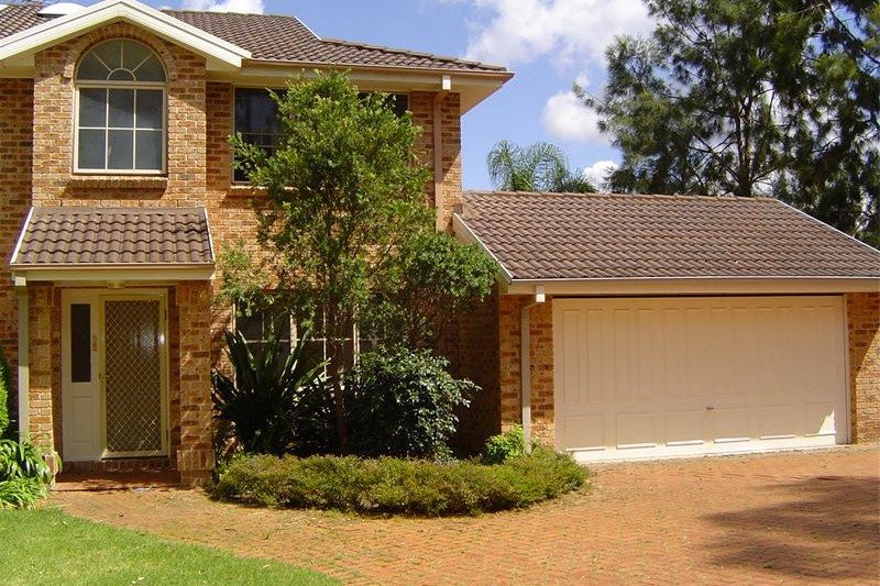 7/43 Dewberry Close, Menai NSW 2234