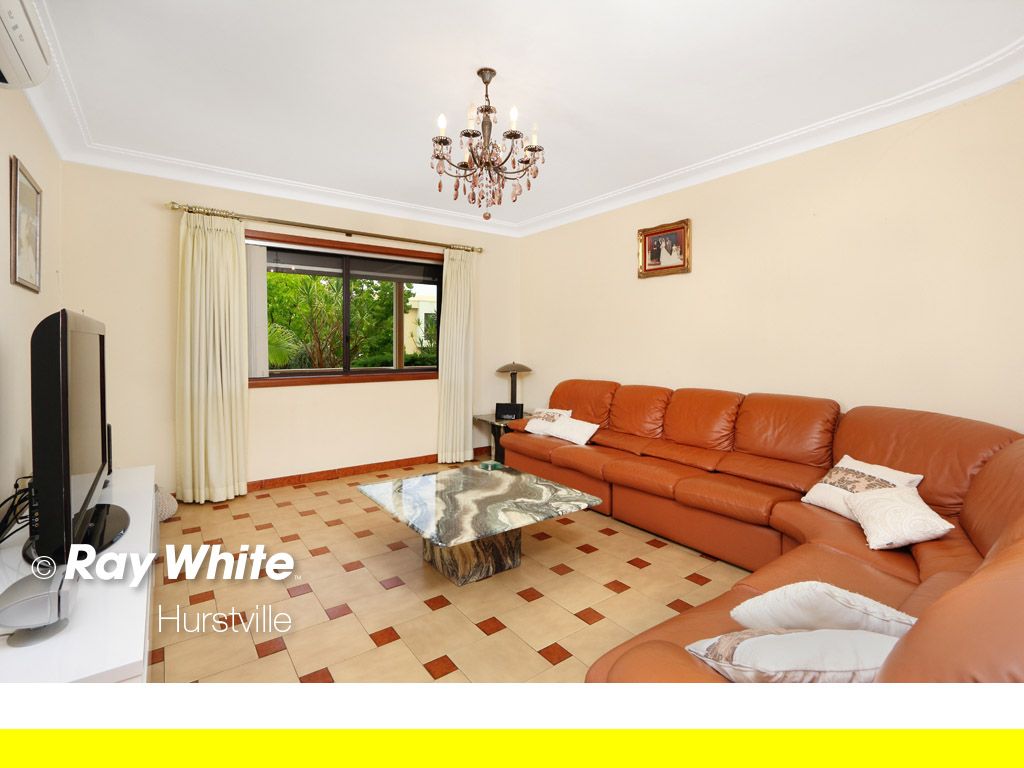 17 Romani Avenue, Hurstville, NSW 2220