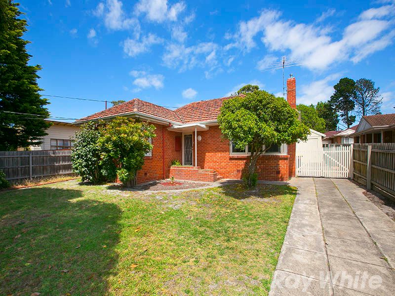 33 Jean Street, Cheltenham, VIC 3192