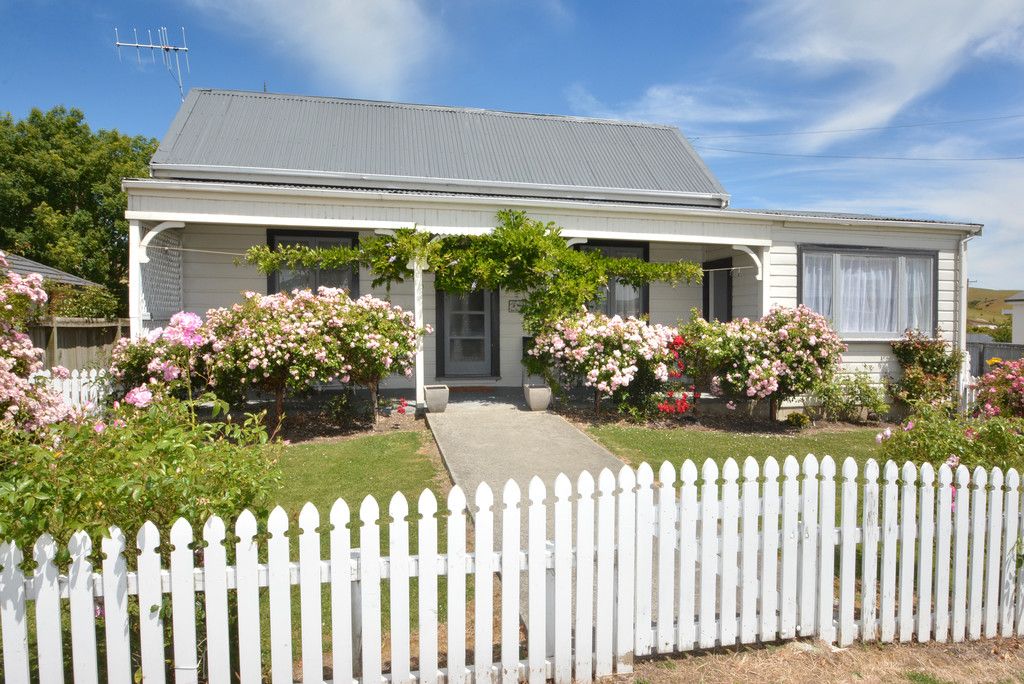 24 Thurso Street, Lawrence, Clutha District