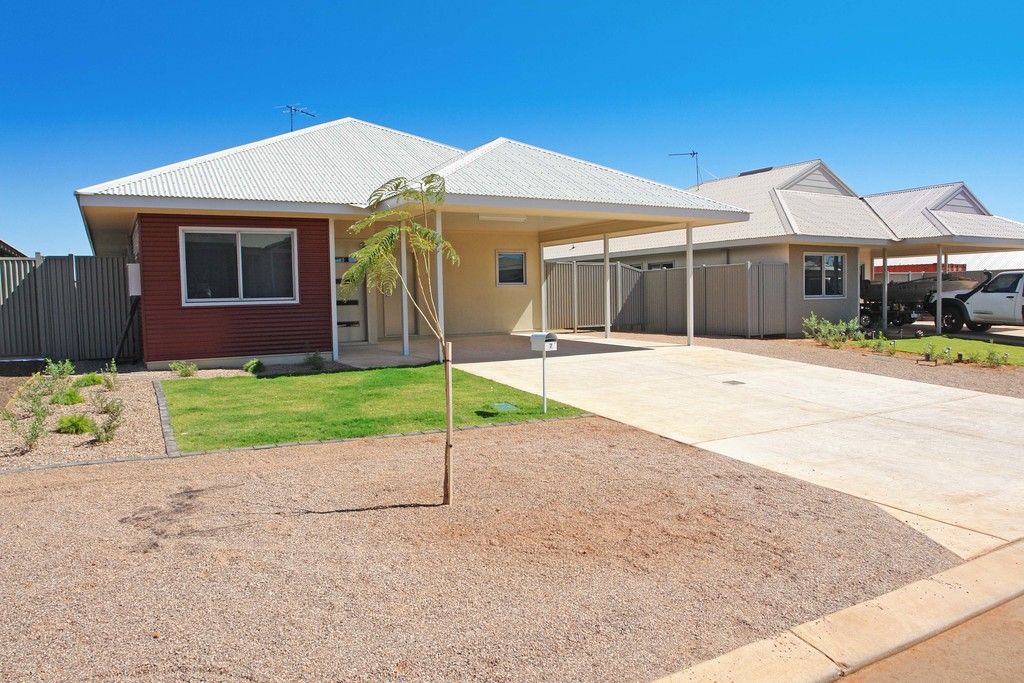 7 Trevally Road, South Hedland, WA 6722