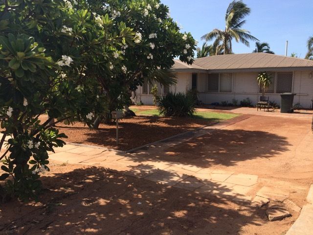 17 Craig Street, Port Hedland, WA 6721