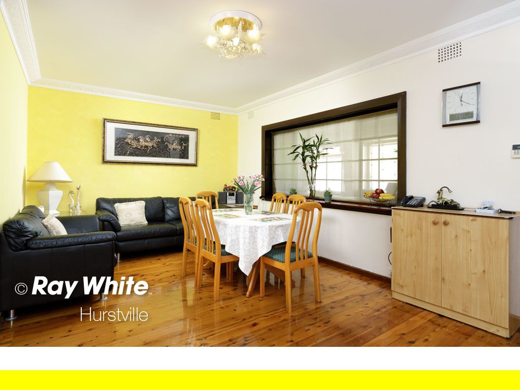 42 Wellington Road, Hurstville, NSW 2220