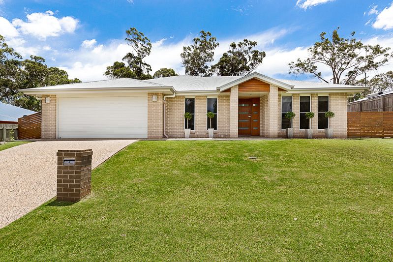 8 Hayle Court, Kleinton, QLD 4352