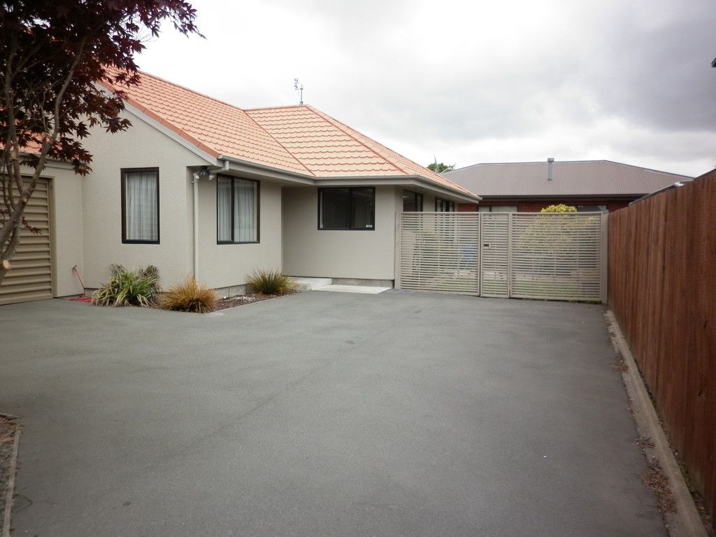 45a Wainui Street, Riccarton, Christchurch City