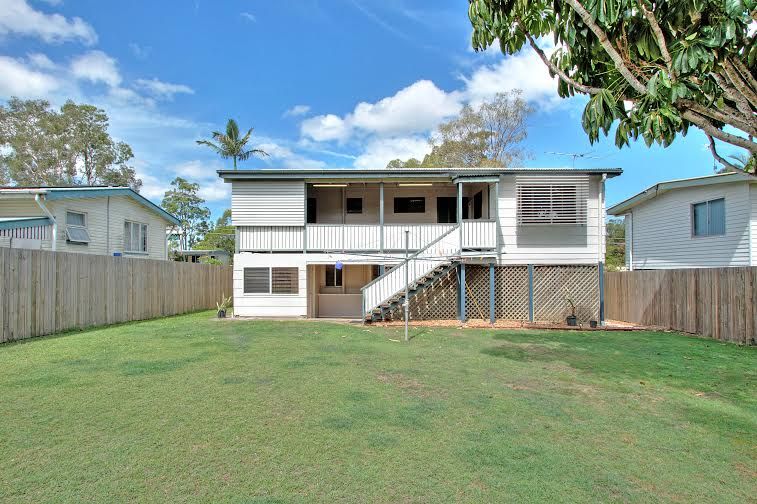 10 Bunda Street, Slacks Creek, QLD 4127