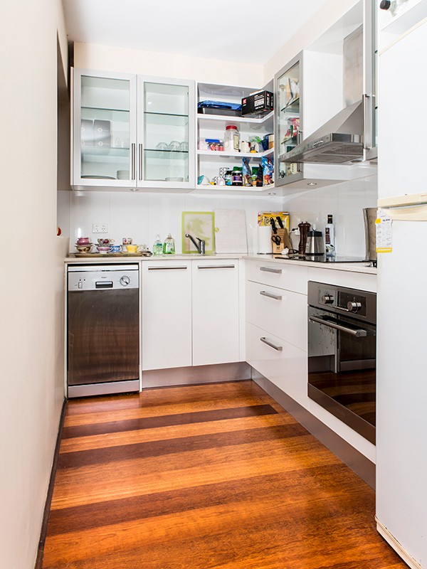 3/6 Lonsdale Street, ASCOT, QLD 4007