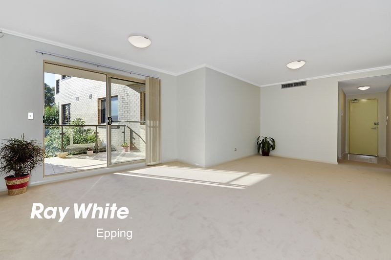 20/1-7 Rowe Street, EASTWOOD, NSW 2122