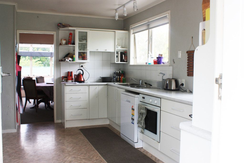 387 Malfroy Road, Pomare, Rotorua District