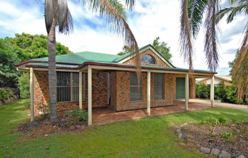 66 Gem Road, Kenmore, QLD 4069