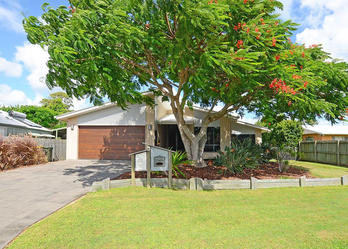 31 Long Street, Point Vernon, QLD 4655
