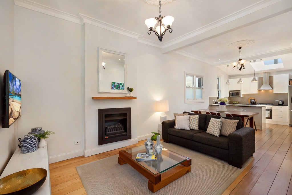 1 Holt Street, Newtown, NSW 2042