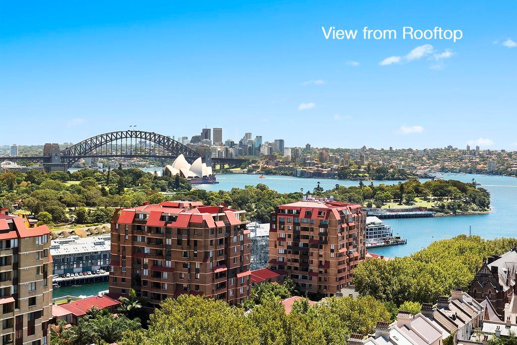 608/2 Springfield Avenue, Potts Point, NSW 2011