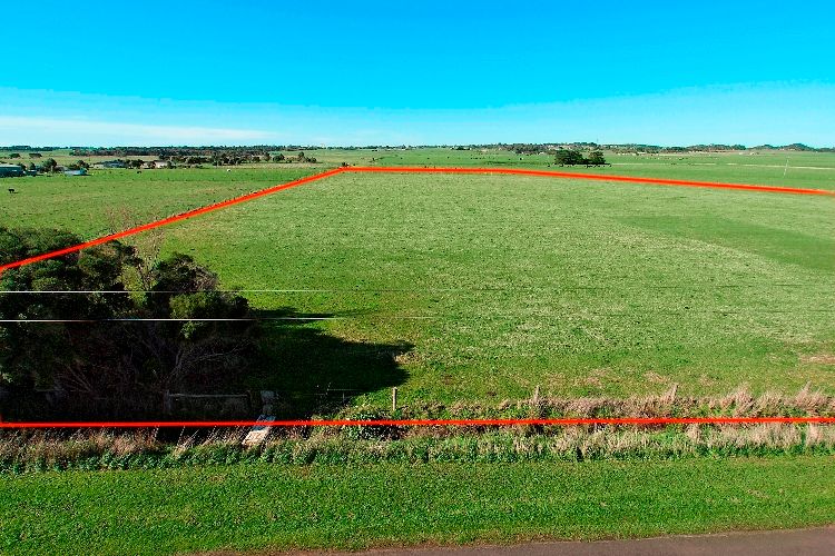 Lot 1 Scotts Road, Crossley, VIC 3283