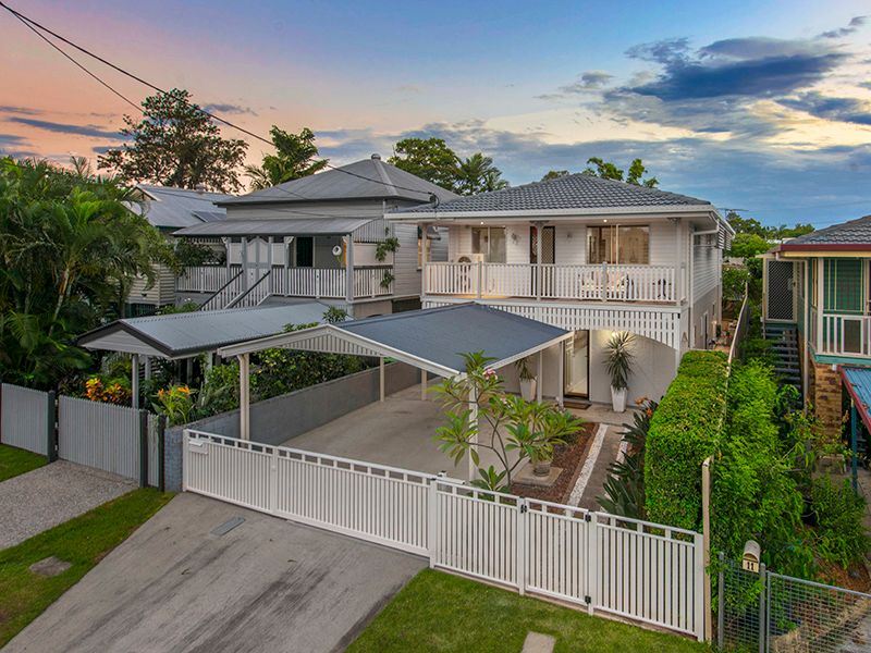 13 McIntyre Street, Wooloowin QLD 4030