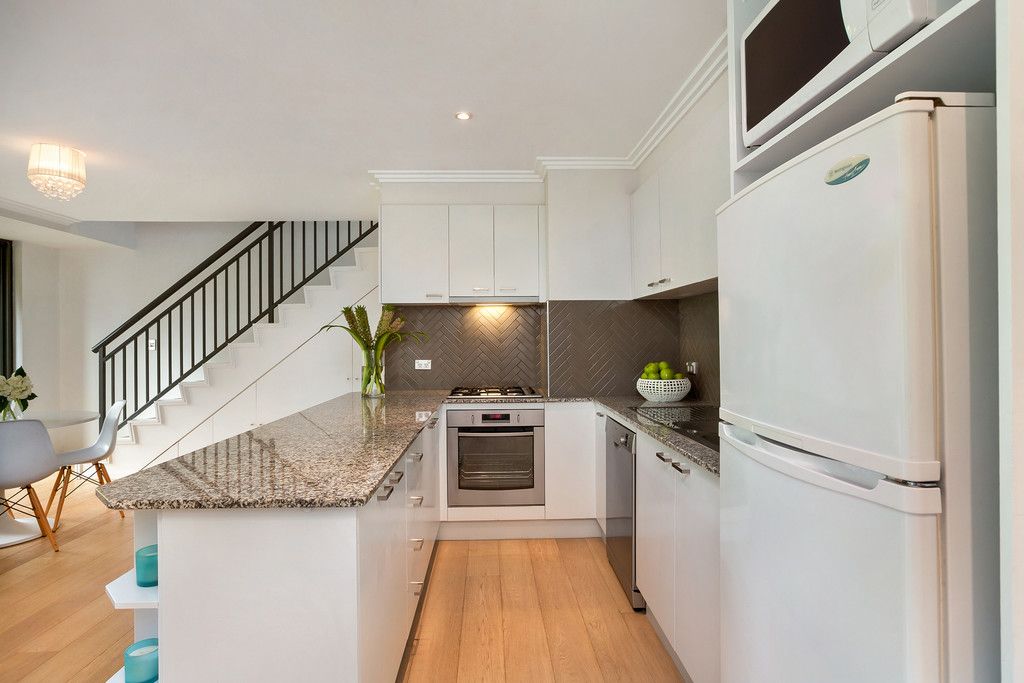 30/57-63 Euston Road, Alexandria, NSW 2015