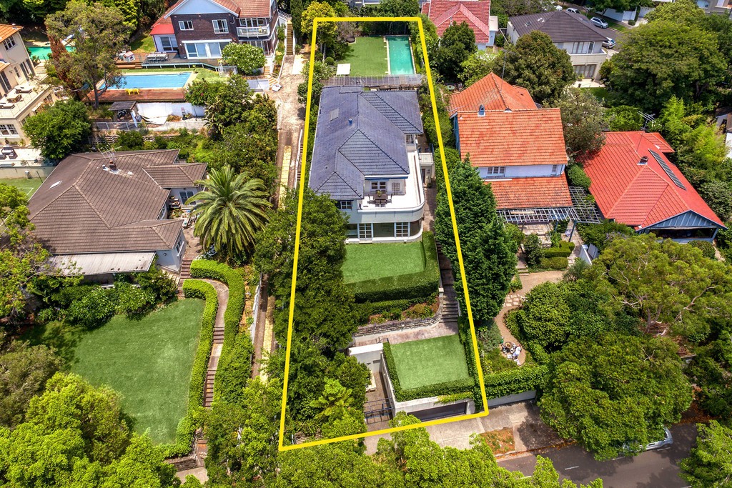 111 O'Sullivan Road, Bellevue Hill, NSW 2023