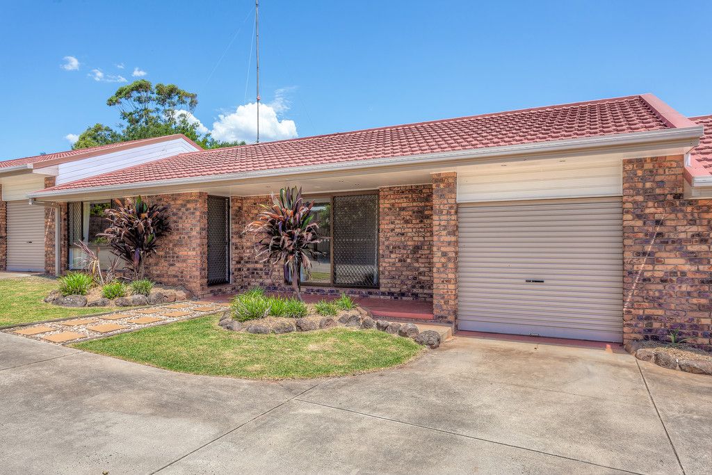 Unit 3/18 McIntyre Street, Centenary Heights, QLD 4350
