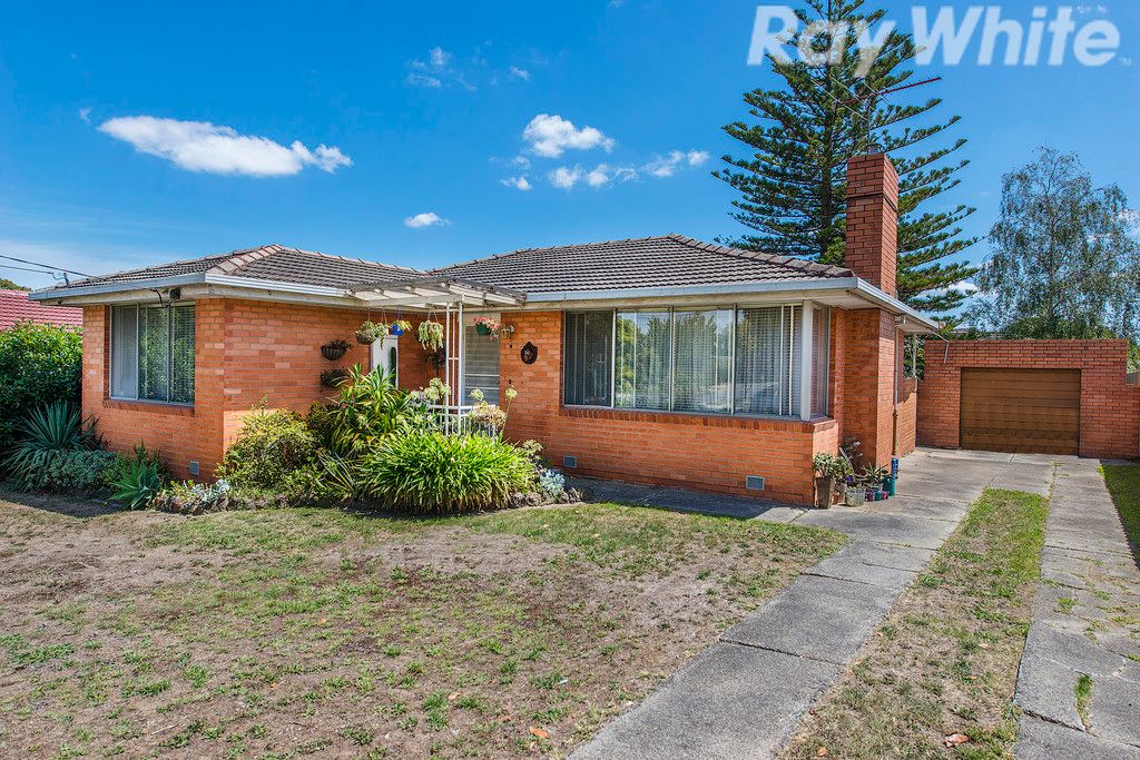5 Valewood Drive, Mulgrave, VIC 3170