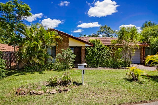 139 Sumners Road, Jamboree Heights QLD 4074
