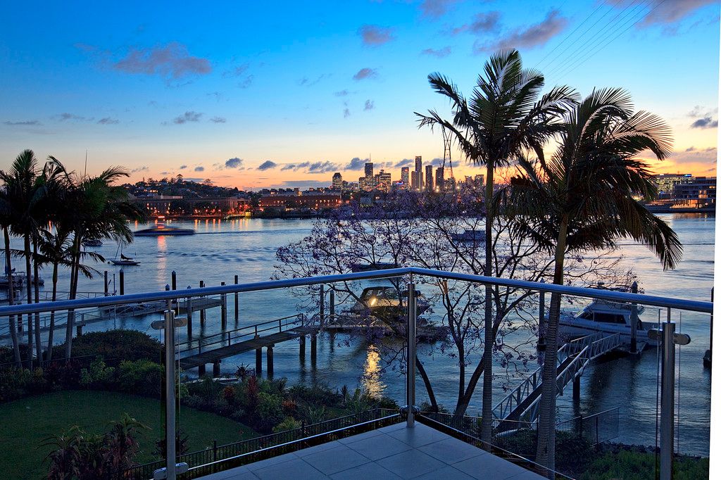 64 Quay Street, Bulimba QLD 4171