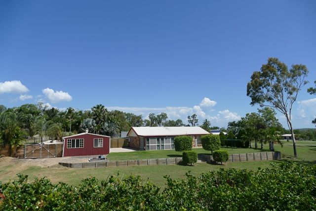 34 Price Road, Glenlee, QLD 4711