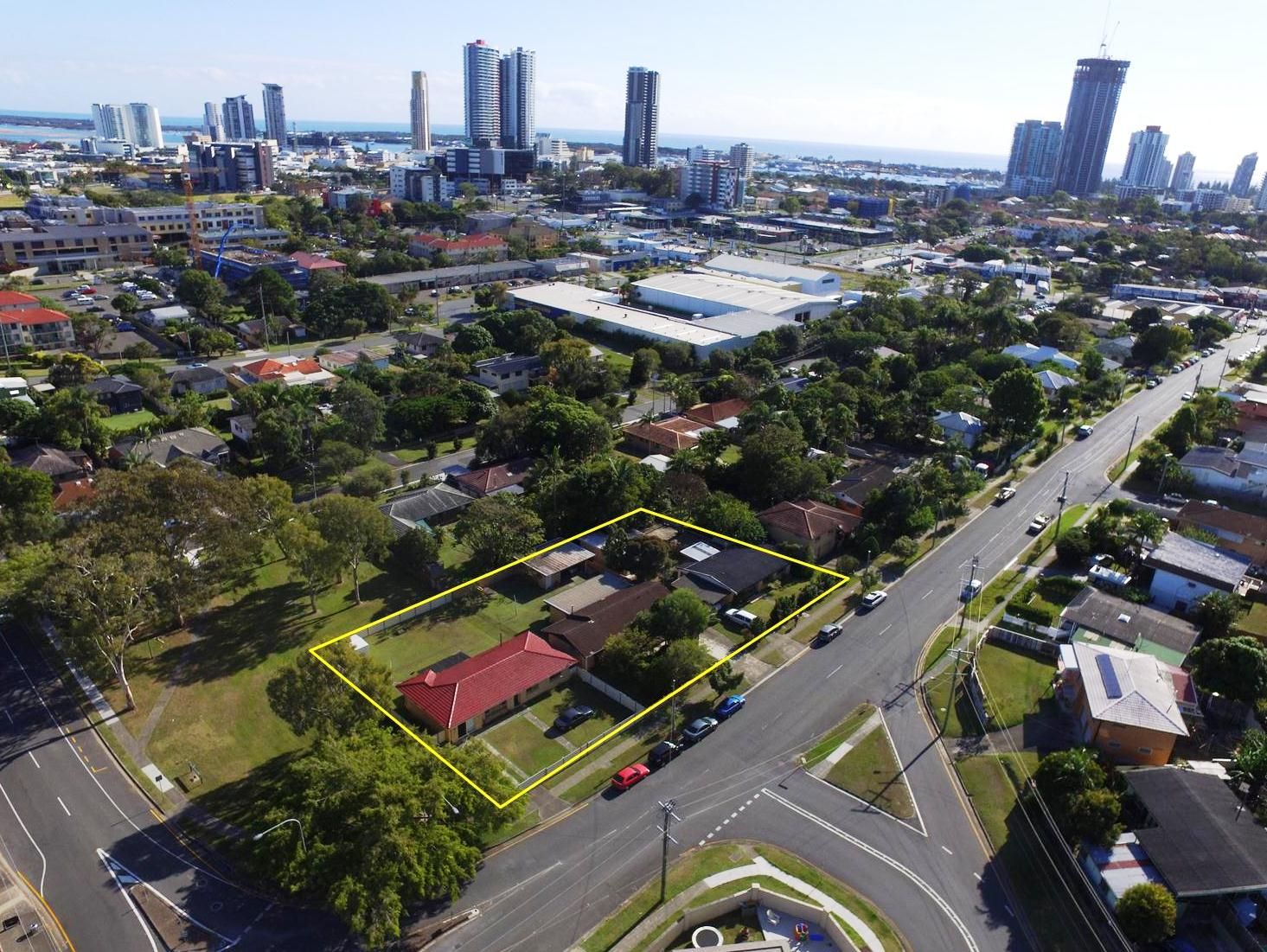 41 Minnie Street, Southport, QLD 4215