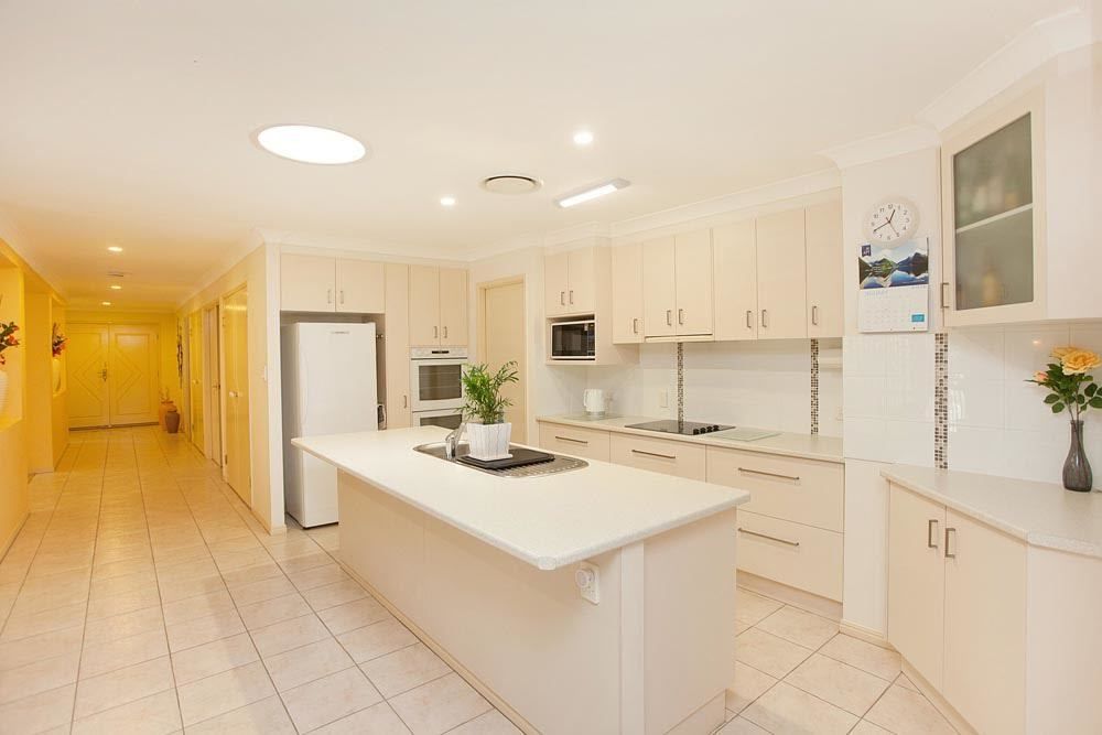 25 Rivergum Place, Mackenzie, QLD 4156