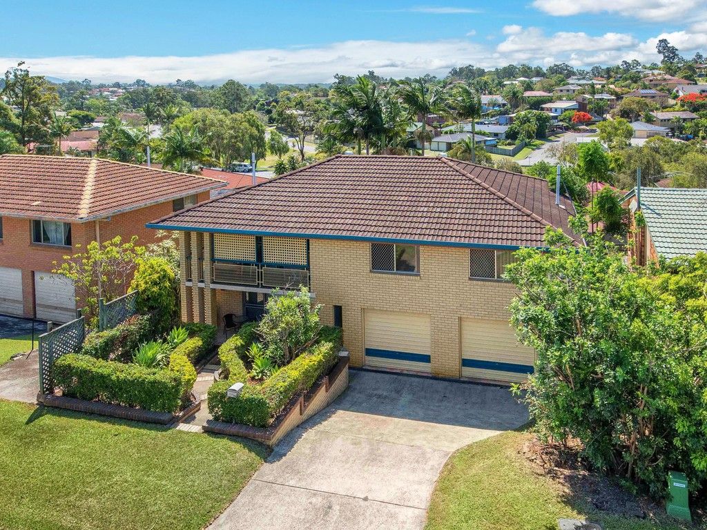 14 Wyngarde Street, McDowall QLD 4053