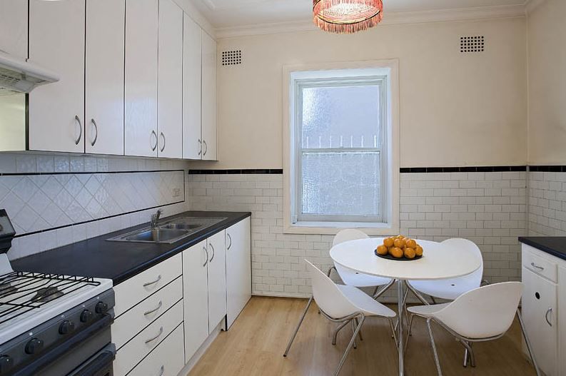 5/125 Ocean Street, Edgecliff, NSW 2027
