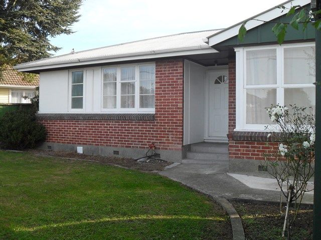 43 Lambeth Crescent, Redwood, Christchurch City