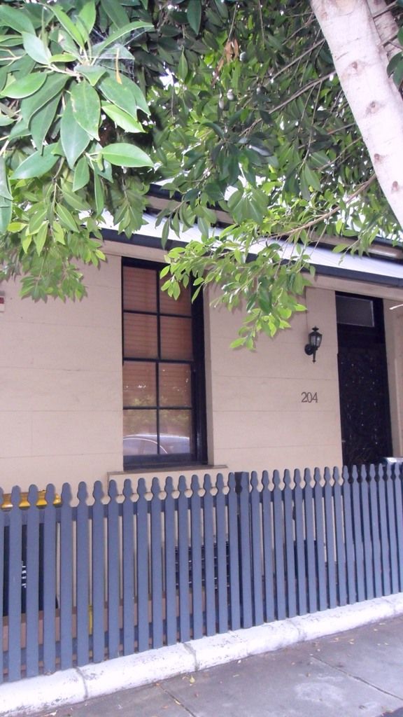 204 Young Street, ANNANDALE, NSW 2038