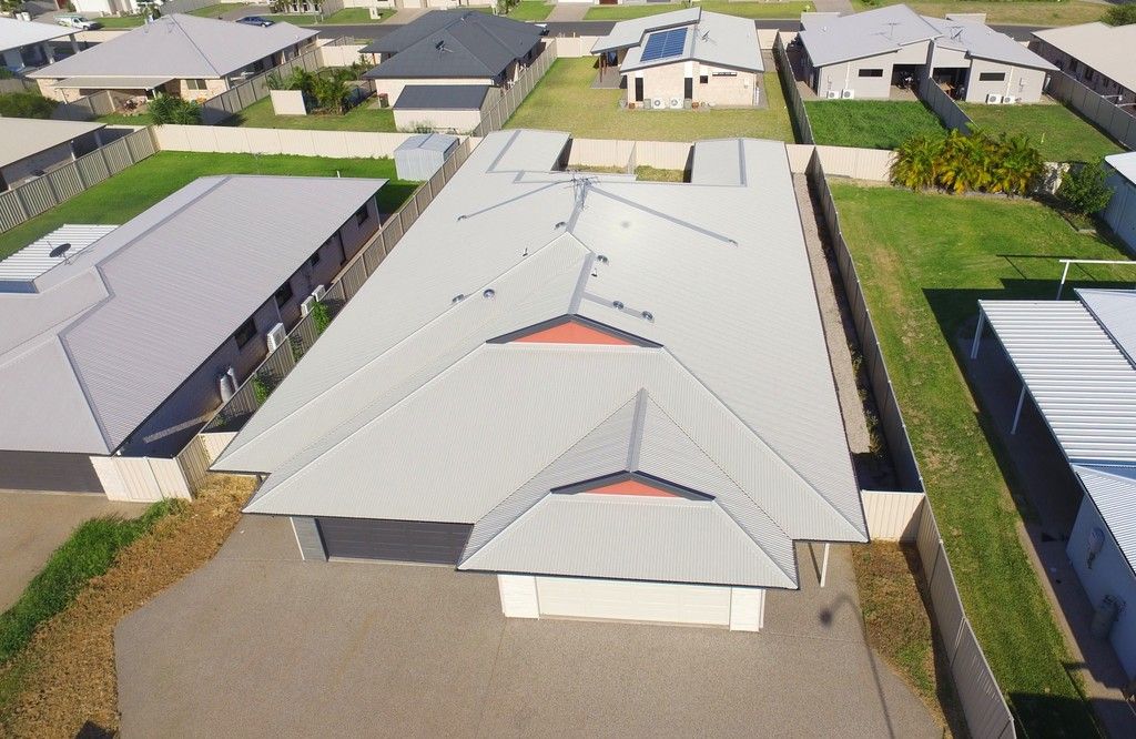 11 Wright Street, Emerald QLD 4720