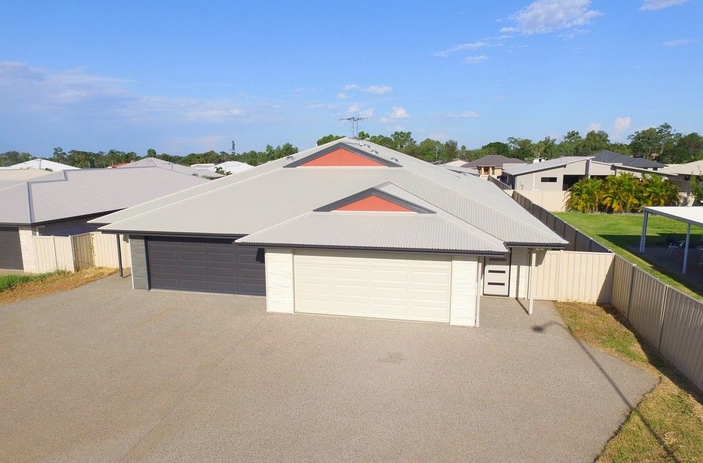 11 Wright Street, Emerald, QLD 4720