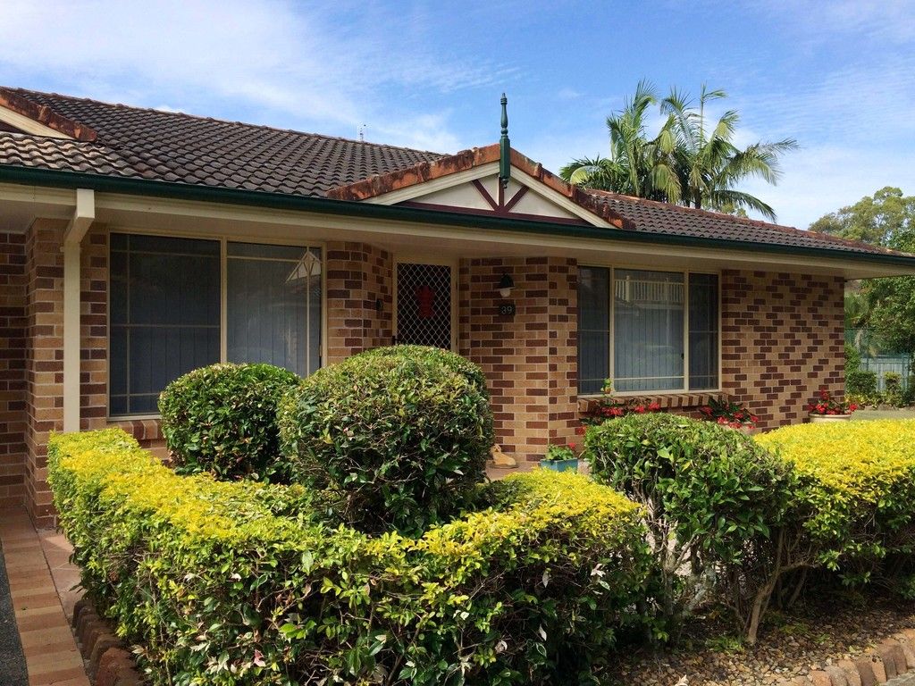 39/402 Pine Ridge Road, Coombabah, QLD 4216