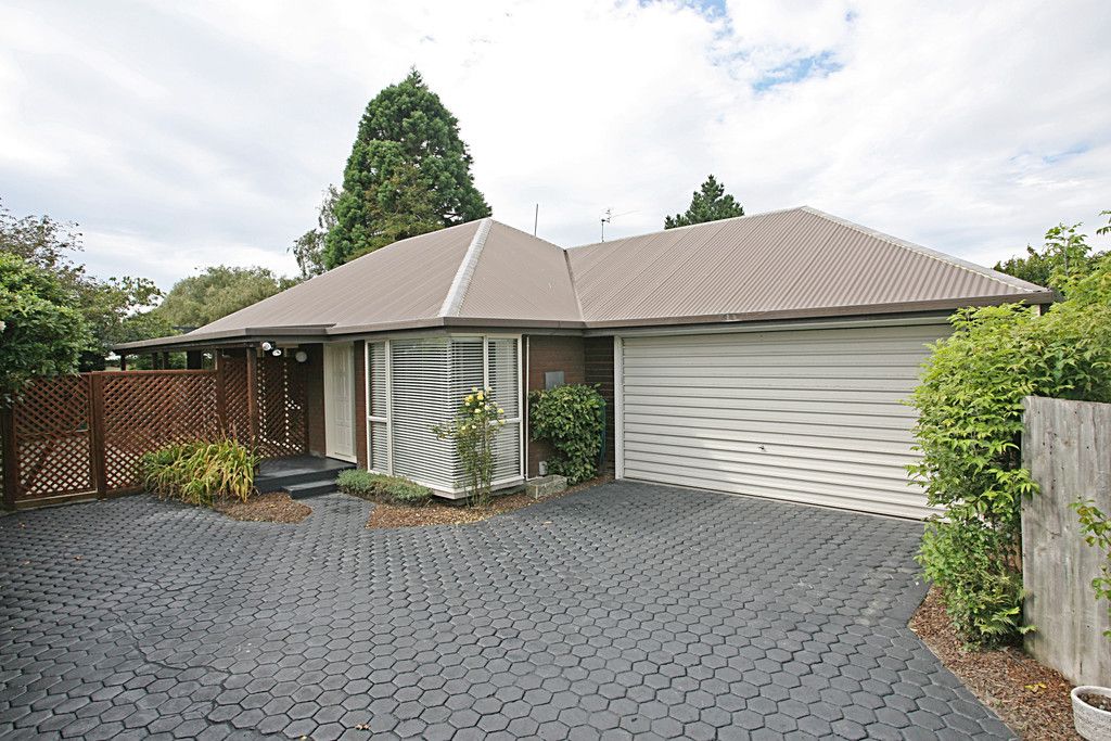 36B Ngarimu Street, Avonside, Christchurch City