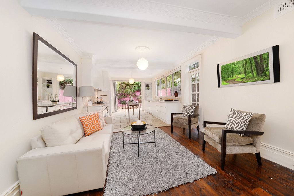 180 Edgecliff Road