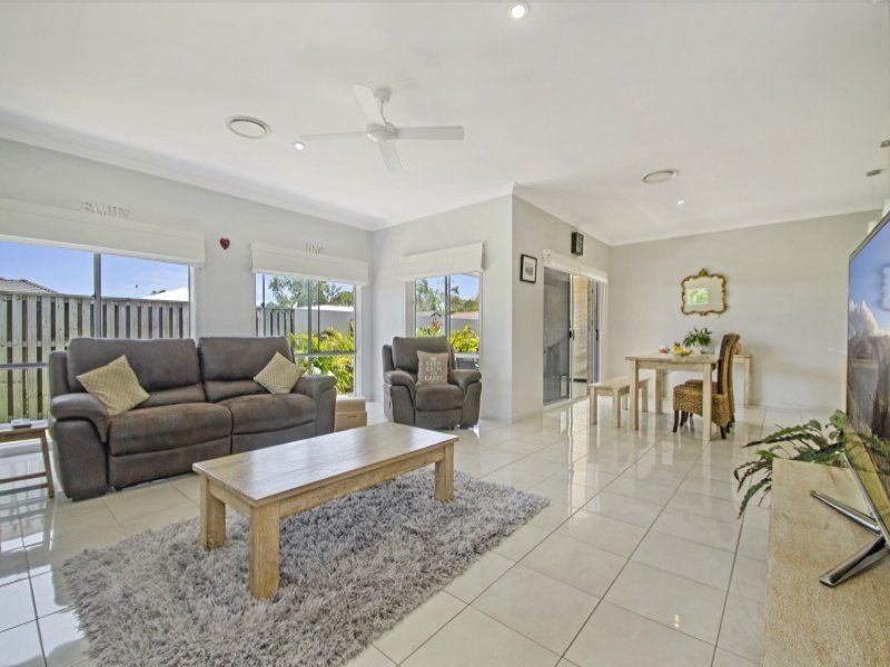 43 Wallaroo Circuit, NORTH LAKES, QLD 4509
