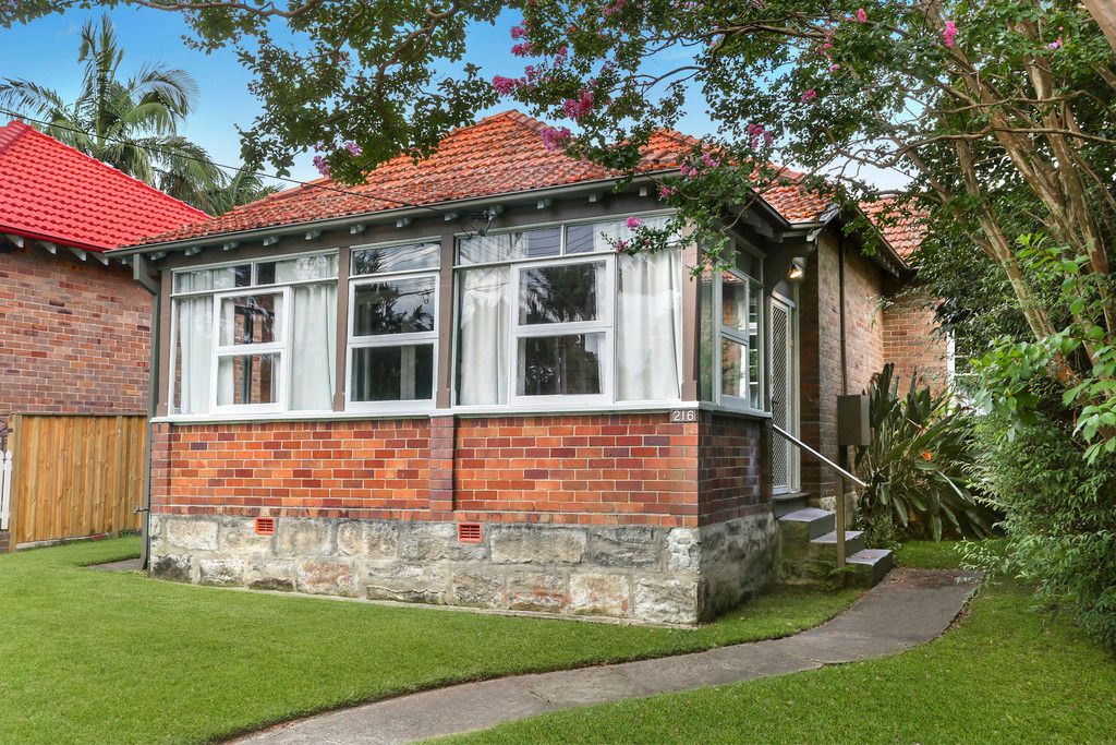216 Ben Boyd Road