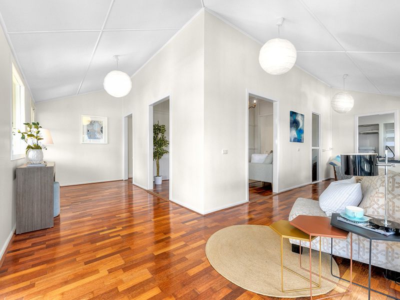 4/28 Riddell Street, Bulimba, QLD 4171