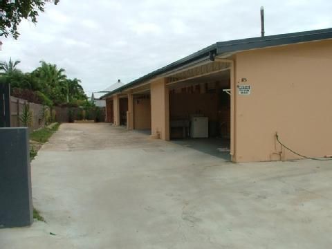 85 Queens Road, Hermit Park QLD 4812