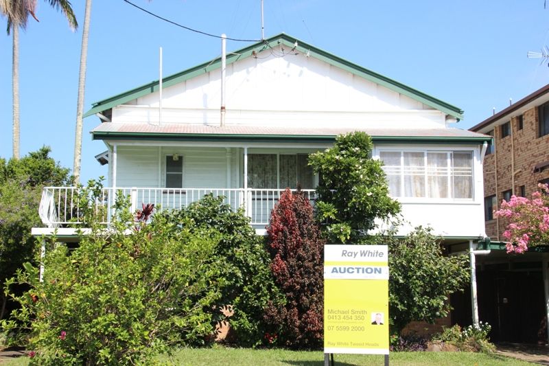 49 Enid Street
